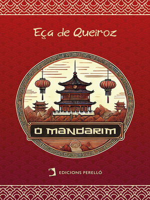 cover image of O Mandarim